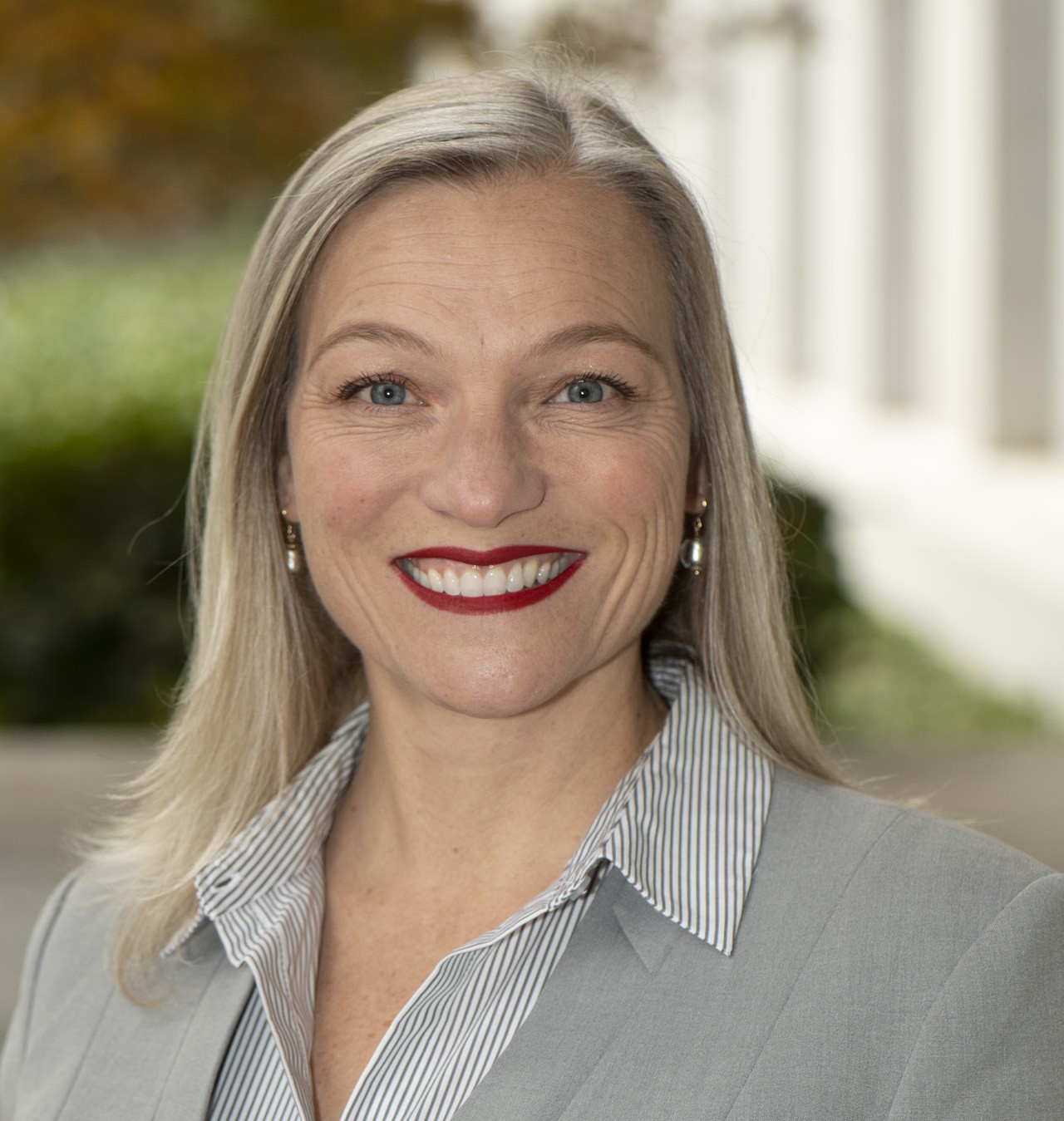 Teri Fisher